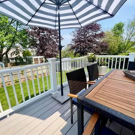 45 Tupper Avenue Sandwich - Cape Cod
